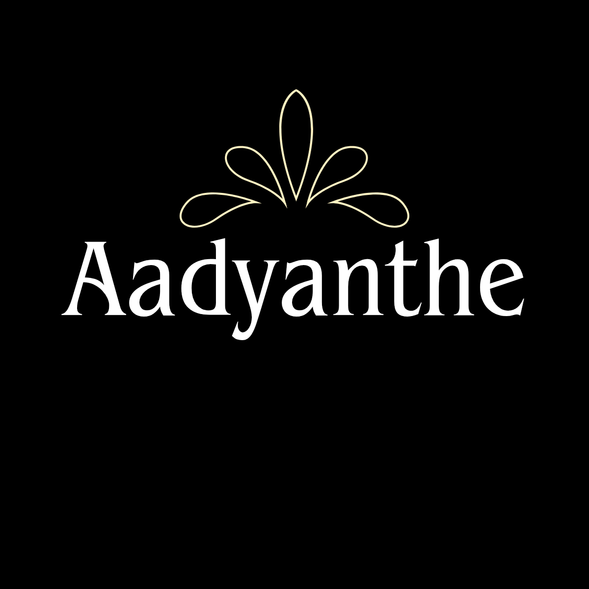 Aadyanthe